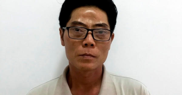 Bắt giữ nghi phạm trong vụ bé gái 5 tuổi tử vong bên gò đất