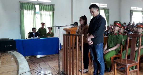 Lâm Đồng: Tử hình đối tượng giết người chôn xác phi tang trong rẫy cà phê