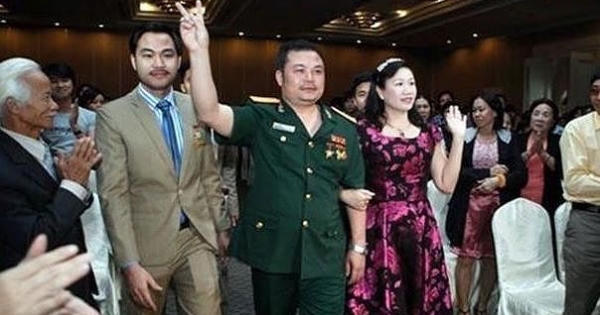 Truy tố ông trùm đa cấp Liêt Kết Việt