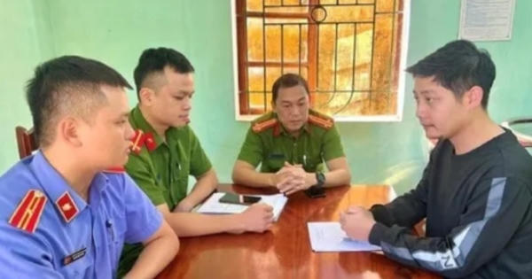 Gia Lai: Bắt giữ đối tượng sau hơn 3 năm trốn truy nã về tội lừa đảo