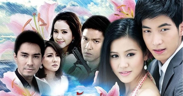 Phim mới 'Giông bão tình thù': Bi kịch của tình yêu và lòng thù hận