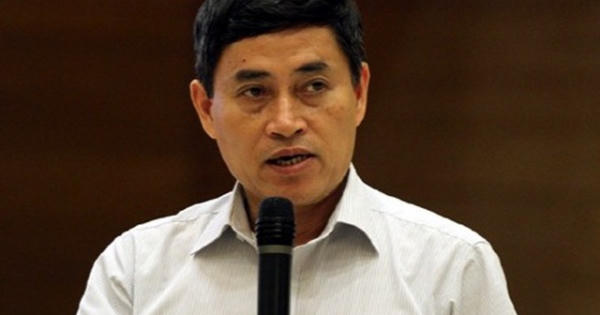 Vụ Gang thép Thái Nguyên: Cựu Thứ trưởng Bộ Công Thương đã ký văn bản gì?