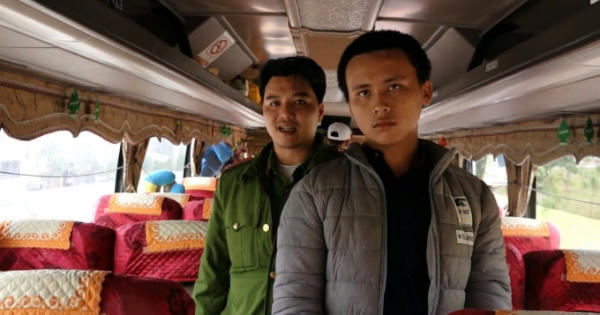 Lâm Đồng: Tóm gọn 2 đối tượng đập kính xe ô tô để trộm cắp tài sản
