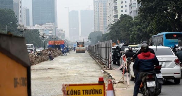 Địa ốc 24h: Sai phạm tại dự án 928 Bạch Đằng, cần giảm áp lực lên hạ tầng giao thông