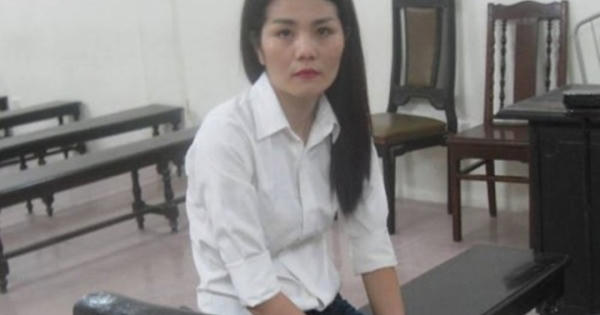 Núp bóng "sang chảnh", “má mì” kiêm gái bán dâm hầu tòa
