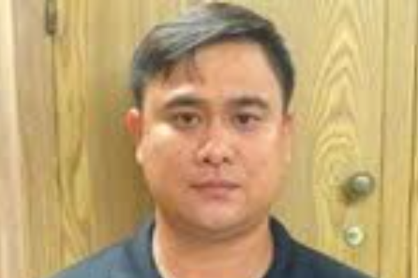 Công an TP Hải Phòng tìm bị hại liên quan đến đấu giá đất