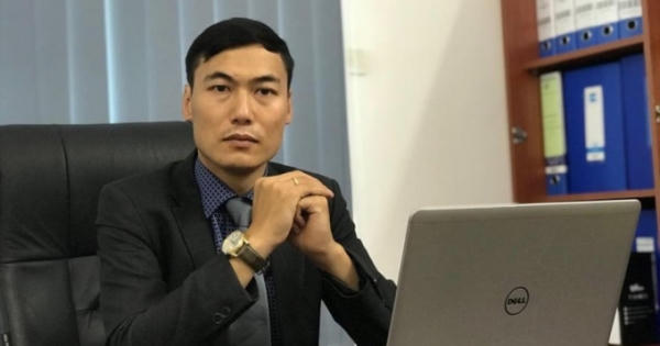 Đừng vội vàng phán xét, kết tội