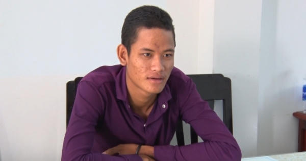 Khởi tố đối tượng giao cấu với trẻ em