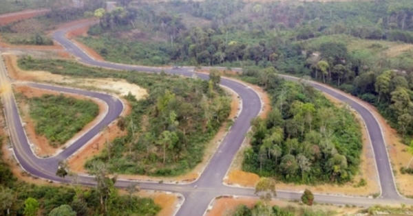 Yêu cầu kiểm điểm Bí thư, Chủ tịch huyện Kon Plông
