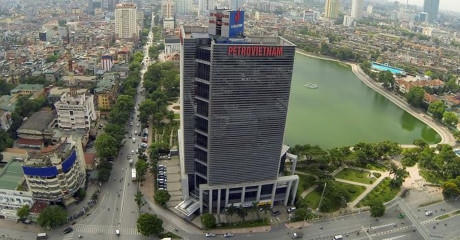 Nếu thua lỗ 2 năm liên tiếp, sếp PVN sẽ bị miễn nhiệm? Nếu thua lỗ 2 năm liên tiếp, sếp PVN sẽ bị miễn nhiệm?