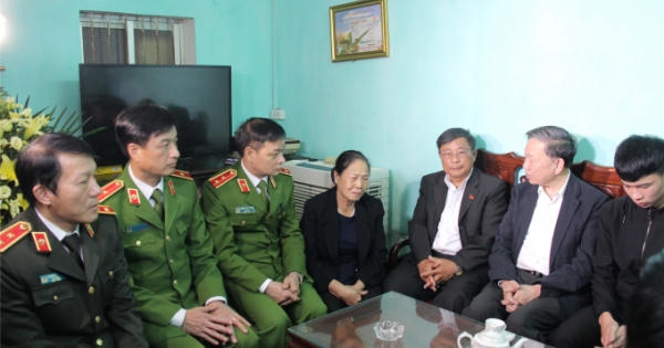 Nhận diện vụ việc Đồng Tâm