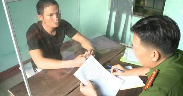 Hai thanh niên liên tiếp trộm xe máy tại Thừa Thiên Huế