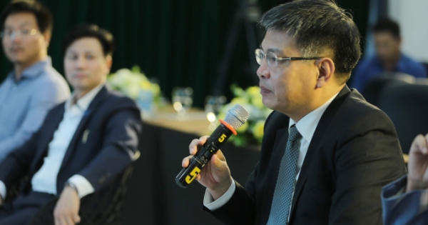 TS Lương Hoài Nam: “Kinh tế ban đêm không hẳn bị bỏ ngỏ, có điều làm tự phát”