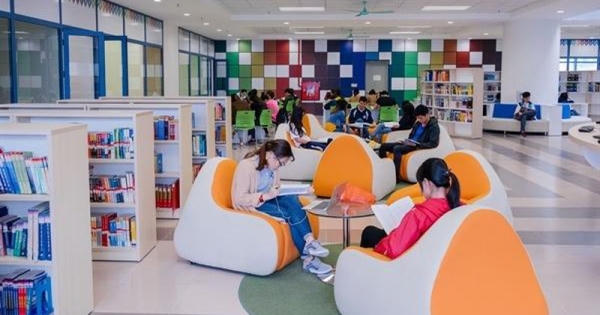 Đưa trí tuệ nhân tạo vào thư viện Đưa trí tuệ nhân tạo vào thư viện