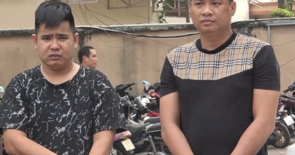 Công an quận 12 triệt phá đường dây pháo nổ liên tỉnh với quy mô cực lớn