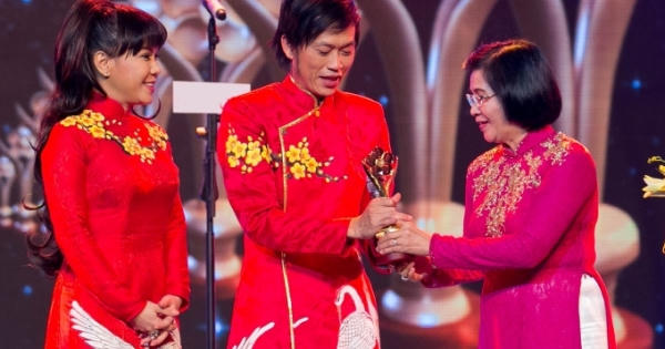 Lễ trao giải Mai Vàng lần thứ 21 hứa hẹn nhiều điều thú vị