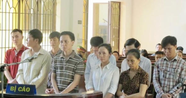 Đồng Nai: Cần nâng cao cảnh giác với tội phạm tiền giả