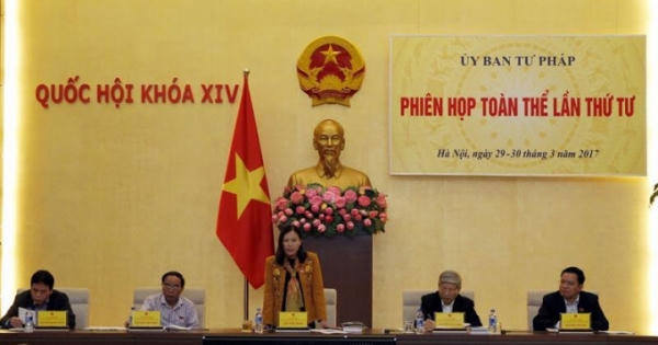 Lo ngại lạm dụng luật để “triệt hạ” đối thủ