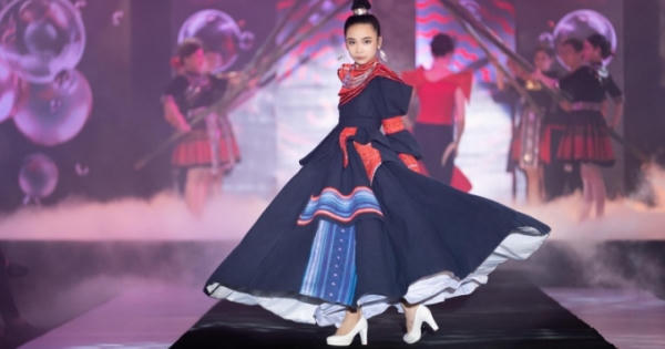 Tour thời trang quốc tế ở di sản thế giới để quảng bá du lịch Việt Nam Tour thời trang quốc tế ở di sản thế giới để quảng bá du lịch Việt Nam