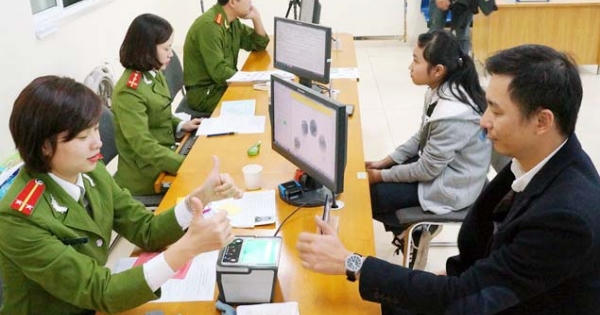 Không thể 'chạy chọt' để có số định danh cá nhân đẹp