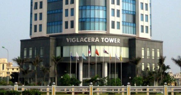 Hàng chục lô đất đã được Viglacera xác định giá trị như thế nào khi cổ phần hoá? Hàng chục lô đất đã được Viglacera xác định giá trị như thế nào khi cổ phần hoá?
