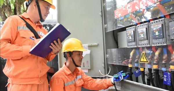 Trình tự giải quyết tranh chấp hợp đồng mua bán điện Trình tự giải quyết tranh chấp hợp đồng mua bán điện