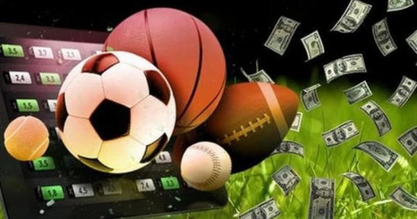 Hành vi cá độ bóng đá bị xử lý thế nào?