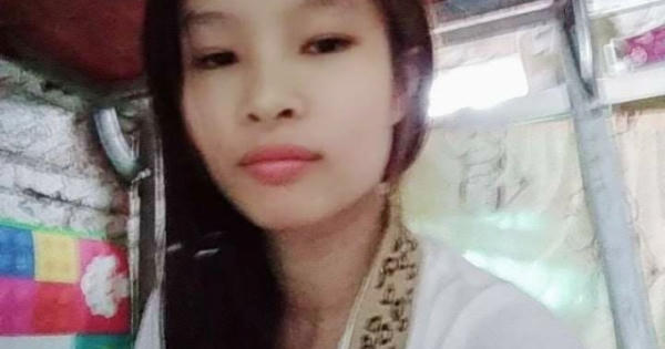 Chồng cầu cứu khắp nơi mong tìm vợ mất tích bí ẩn khi đi làm ở Trung Quốc