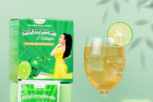 Bộ Y tế yêu cầu lấy mẫu kiểm nghiệm các sản phẩm do "Ngân Collagen" quảng cáo Bộ Y tế yêu cầu lấy mẫu kiểm nghiệm các sản phẩm do "Ngân Collagen" quảng cáo
