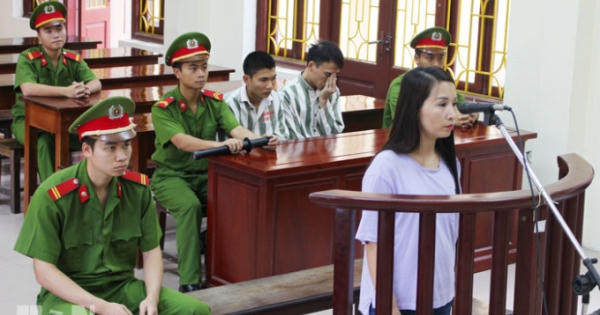 Làm quen phụ nữ rồi đem bán