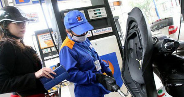 Sau tết Nguyên đán Canh Tý 2020, giá xăng dầu đồng loạt giảm Sau tết Nguyên đán Canh Tý 2020, giá xăng dầu đồng loạt giảm