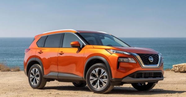 Chấm điểm 2 'ông vua' phân khúc crossover cỡ nhỏ Nissan Rogue và Mazda CX-5