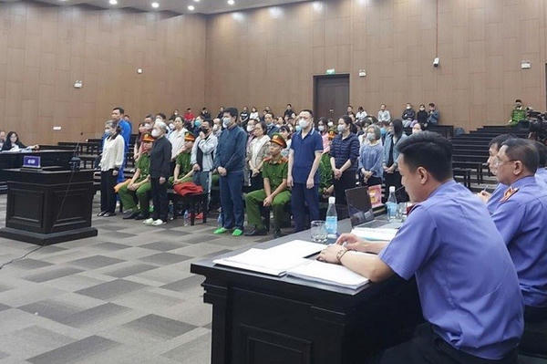 Xét xử vụ mua bán trái phép hóa đơn gây thiệt hại hơn 743 tỷ