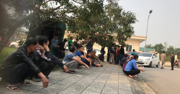 Nghi phạm trong vụ đánh bạc tử vong, người nhà yêu cầu công an trả lời