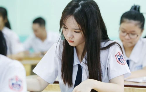 Các trường phải công khai thông tin tuyển sinh trên trang web thituyensinh.vn