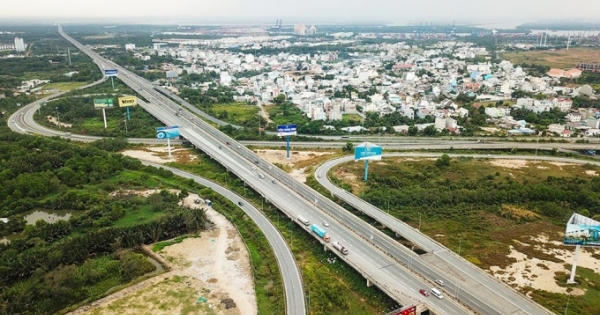 Thành lập tổ chỉ đạo thực hiện các công trình, dự án trọng điểm trên địa bàn huyện Nhơn Trạch