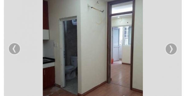 Cần bán căn Hộ Mini tại 62 phố Trần Bình, Nam Từ Liêm, Hà Nội