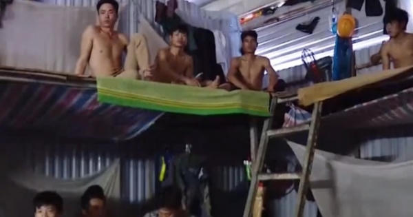 Người dân thờ ơ với dịch sốt xuất huyết