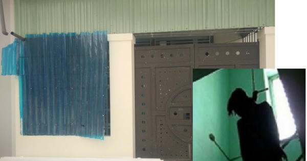 Lộ diện tin nhắn bí ấn trong vụ đôi nam nữ chết bất thường tại nhà riêng ở Hải Phòng