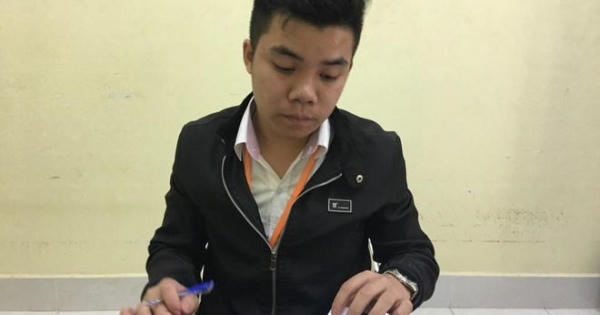 Giám đốc 20 tuổi của Tập đoàn Địa ốc Alibaba khai gì tại cơ quan điều tra?