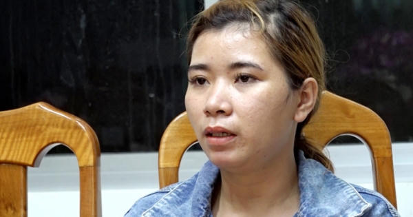 Bắt khẩn cấp "nữ quái" 2 lần trốn truy nã