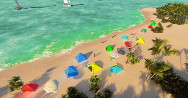 Sau Đà Nẵng, Nha Trang nhà đầu tư đổ tiền vào đâu? Sau Đà Nẵng, Nha Trang nhà đầu tư đổ tiền vào đâu?