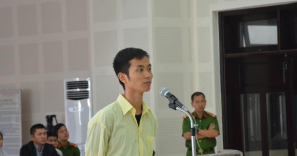 Tuyên án chung thân người Trung Quốc nổ súng sát hại đồng hương ở Đà Nẵng