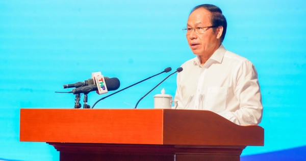 Hải Phòng: Quan tâm, hỗ trợ xây dựng đội ngũ doanh nghiệp lớn mạnh