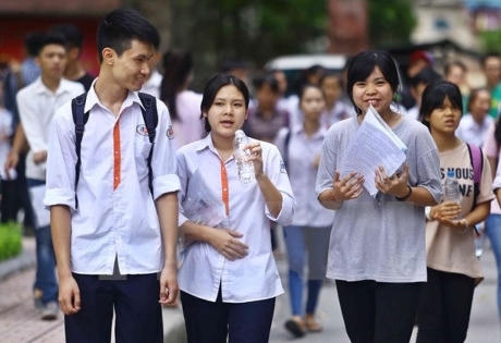 Tuyển sinh đại học 2016: Để tránh trường hợp “điểm cao nhưng vẫn trượt"