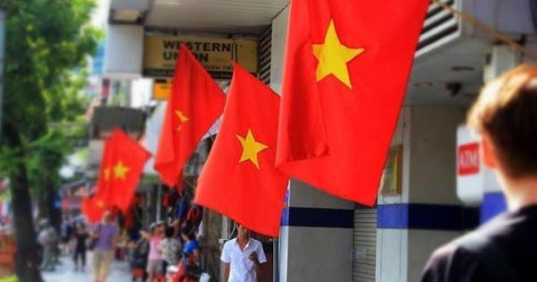 Kiến nghị người lao động được nghỉ thêm 2 ngày dịp Quốc khánh 2/9