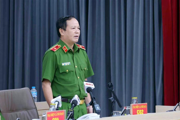 Bộ Công an thông tin về vụ án tại Viện Pháp y Tâm thần Trung ương Biên Hòa, Đồng Nai