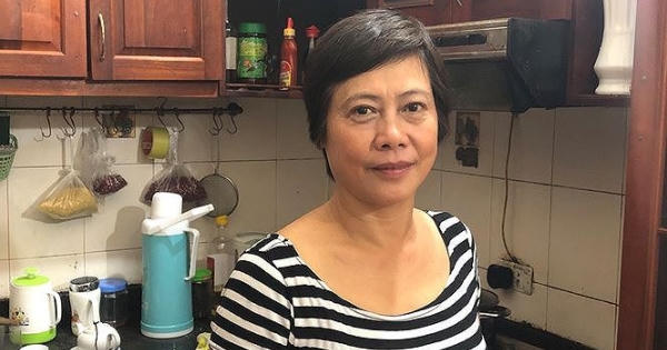 Bà trùm Dung Hà của 'Cảnh sát hình sự' giờ ra sao?