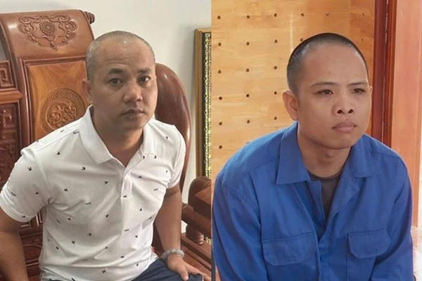 Bắt giữ 2 đối tượng buôn lậu thuốc nhúng sầu riêng gần 100 tỉ đồng