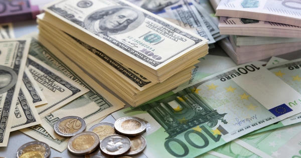 Liệu chiến tranh tiền tệ có xảy ra?
